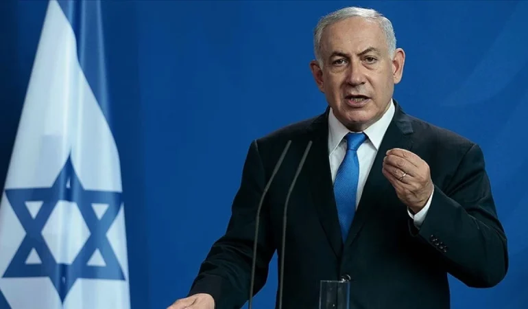 Gazze’deki Ateşkesin İkinci Aşama Tehlikede: Netanyahu’nun Şartları Süreci Tıklanıyor