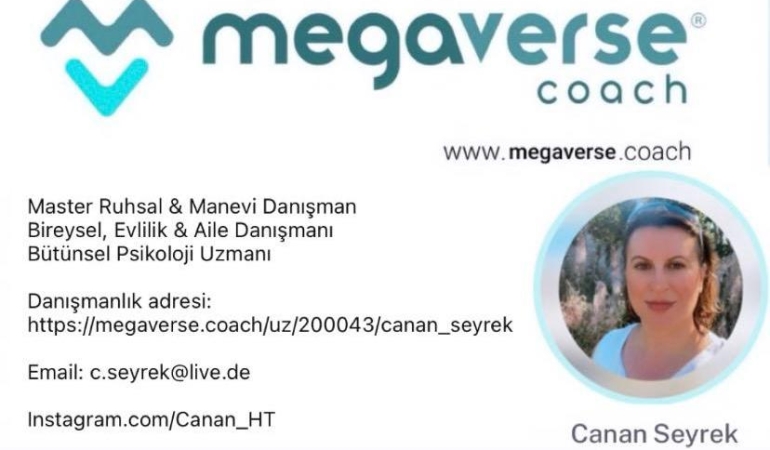 Megaverse Coach Nedir?