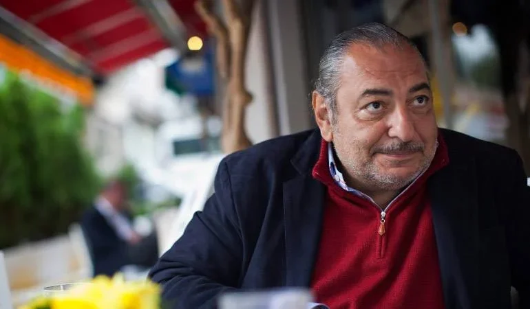 Reha Muhtar Dolandırıldı! Yalıdaki Hizmetçisi Özel Belgelerle Kayıplara Karıştı