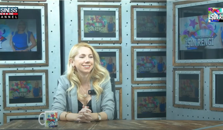 Alev İtak ile Dubai’de Gayrimenkul Yatırımları Üzerine Söyleşi