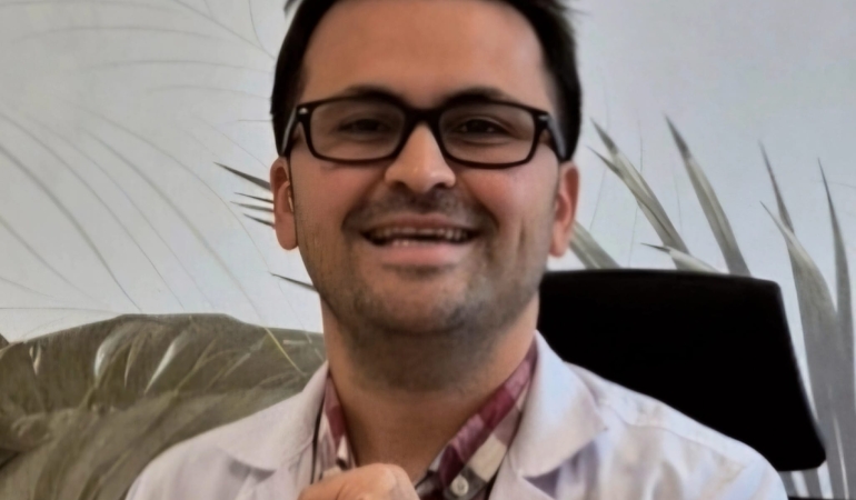 FİBROMİYALJİ NEDİR?