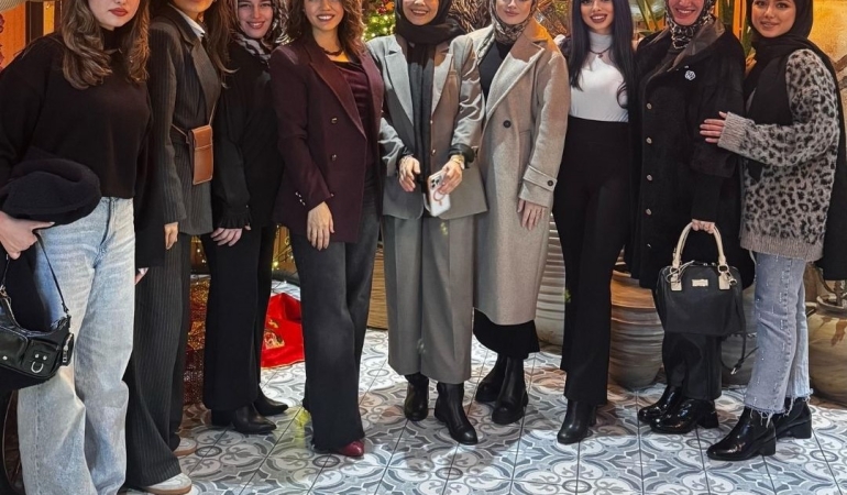 TÜMKAD Genç Komite Yeni Bir Dönem Başlatıyor