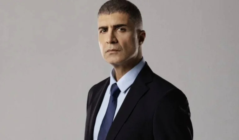 Özcan Deniz Sessizliğini Bozdu: “Allah Tuzağları Bozmakta En Hayırlısıdır”