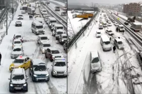 trafik