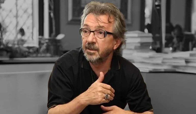 ÜNLÜ YÖNETMEN OSMAN SINAV’IN SON İSTEĞİ ORTAYA ÇIKTI: “EVA GREEN İLE FİLM ÇEKMEK İSTİYORDU”