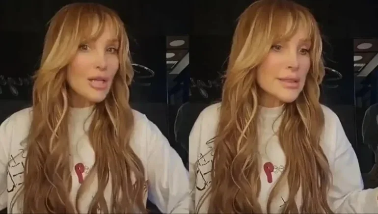 SEREN SERENGİL’DEN ALİ YERLİKAYA’YA ÇIKIŞ: “HER ŞEYİ YASAKLIYORSUNUZ!”