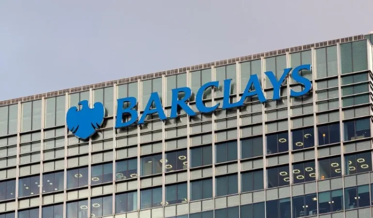 BARCLAYS’TEN TÜRKİYE’YE DEV ADIM