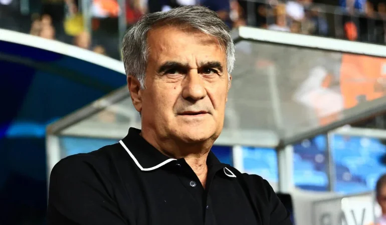 TRABZONSPOR’DA ŞENOL GÜNEŞ DÖNEMİ SONA ERDİ: KULÜPTEN AÇIKLAMA GELDİ