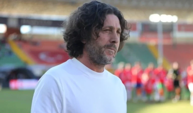 TRABZONSPOR’UN YENİ TEKNİK DİREKTÖR ADAYLARI BELLİ OLDU