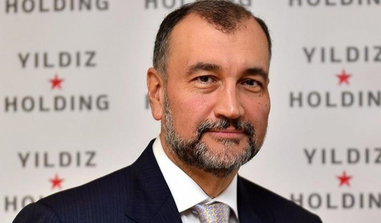 MURAT ÜLKER, SOSYAL MEDYADAKİ İDDİALARA CEVAP VERDİ: “MÜSLÜMANIM, MİLLİYİM”