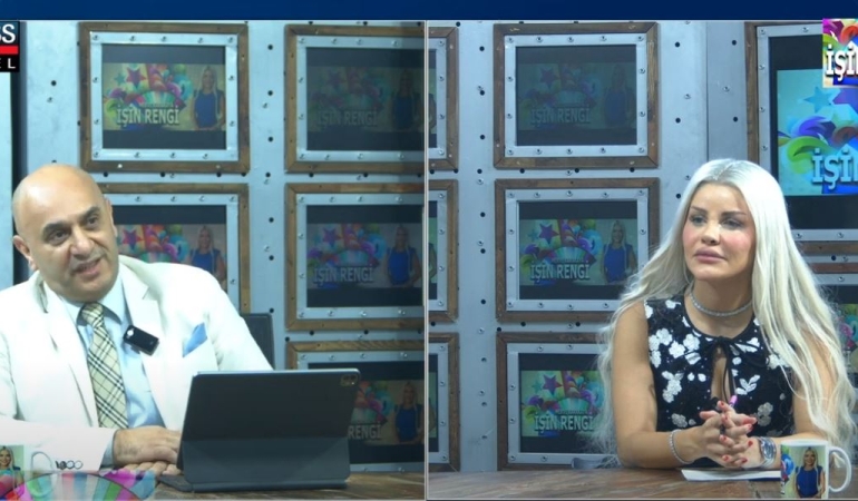 BÜYÜK ANADOLU HASTANESİ İCRA KURULU ÜYESİ GÜRKAN AKGÜN’DEN ÖNEMLİ AÇIKLAMALAR