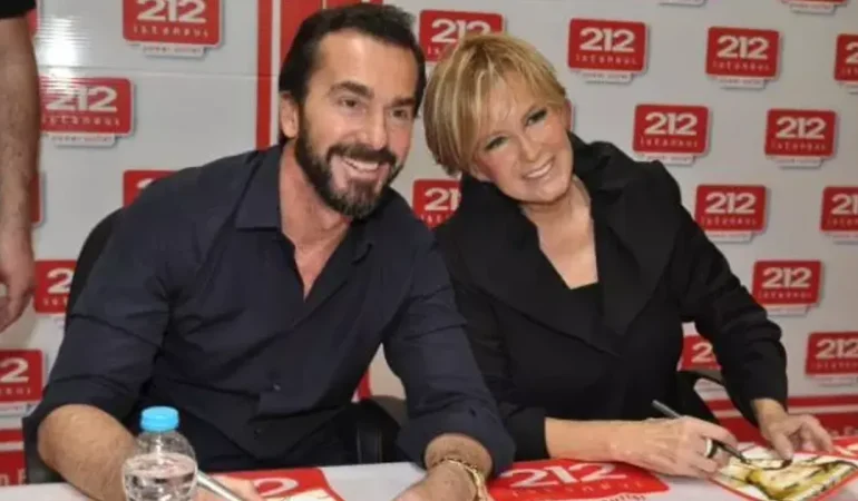 İLKER İNANOĞLU’NUN ANNESİ FİLİZ AKIN’IN VEFATINA DUYGUSAL TEPKİ: “ÖKSÜZLÜK BUYMUŞ”