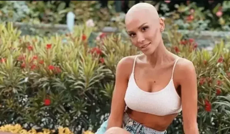 KANSERİ YENMİŞTİ, SON PAYLAŞIMI KORKUTTU! ŞARKICI ŞİMAL’DEN ENDİŞELENDİREN MESAJ