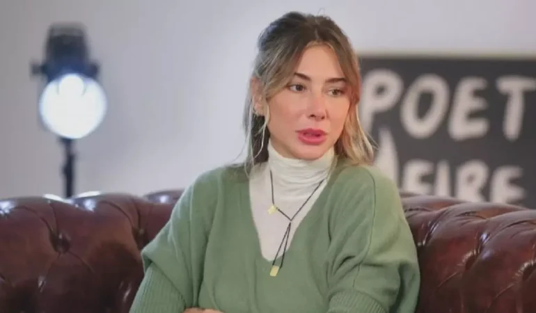 ŞEYMA SUBAŞI ESKİ EŞİ HAKKINDA İLK KEZ KONUŞTU: “ÇOK AĞLADIM, KENDİME BUNU NASIL YAPTIM DİYE SORDUM”