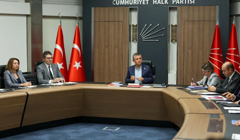 İMAMOĞLU’NUN DİPLOMASI İPTAL EDİLİRSE CHP GERİ ADIM ATMAYACAK