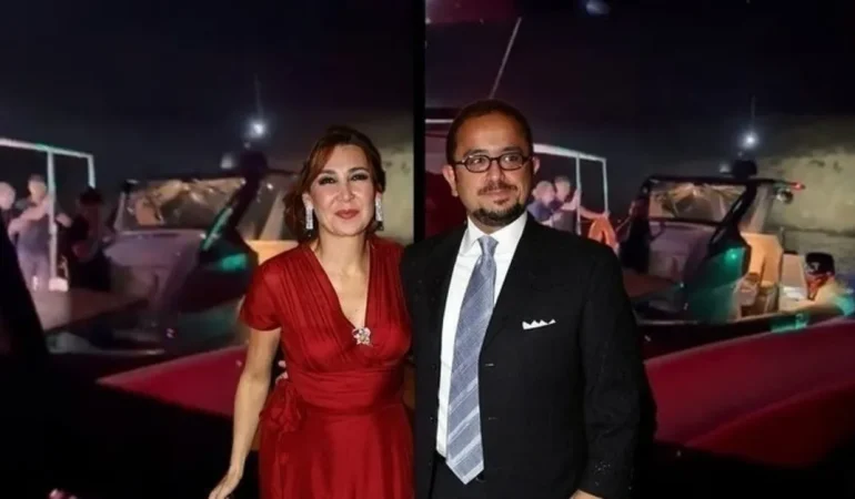 SOSYETEDE ŞOK İDDİA: SABANCI ÇİFTİ 29 YILLIK EVLİLİĞİNİ NOKTALIYOR MU?