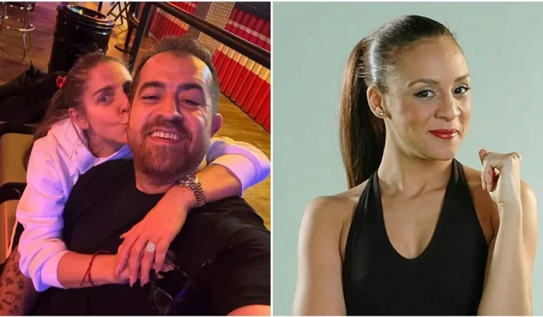 İLKER YASİN SOLMAZ, DEFNE JOY FOSTER’IN VEFATININ ARDINDAN İLK KEZ KONUŞTU