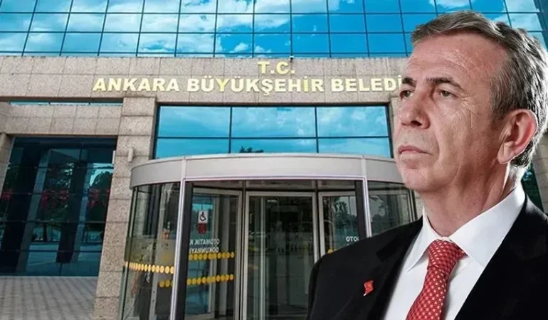 ANKARA BÜYÜKŞEHİR BELEDİYESİ’NE 33 KONSER HAKKINDA SORUŞTURMA İZNİ