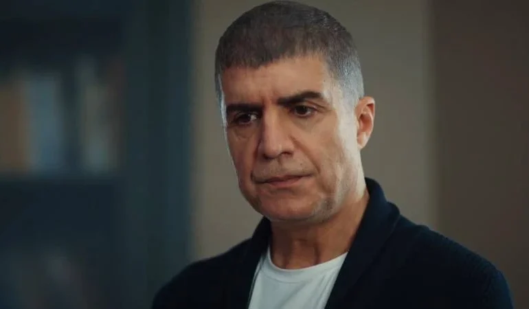 ÖZCAN DENİZ HAKKINDA SORUŞTURMA BAŞLATILDI! KAÇAK YAPI İLE SUÇLANIYOR