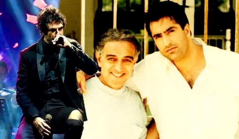 MAHSUN KIRMIZIGÜL’DEN EDİP AKBAYRAM PİŞMANLIĞI: “YANINDA OLAMADIM”