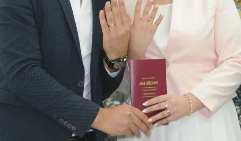 ÖMÜR BOYU NAFAKA SORUNU ORTADAN KALKIYOR: ADİL ÇÖZÜM İÇİN ÇALIŞMA BAŞLADI