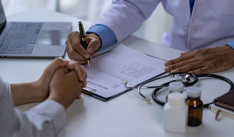 AİLE HEKİMLERİNE YENİ DÜZENLEME GELDİ: 16 YENİ İLAÇ GERİ ÖDEME KAPSAMINA ALINDI