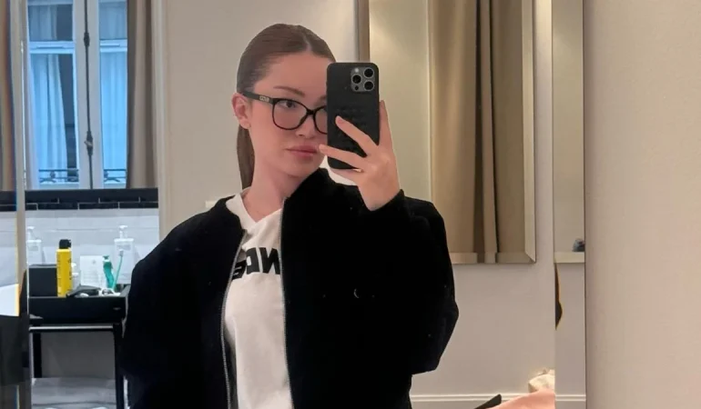 DANLA BİLİC’İN YENİ AŞKI: BEŞİKTAŞ’IN GENÇ YILDIZI EMİRHAN TOPÇU İLE BERABERLER!