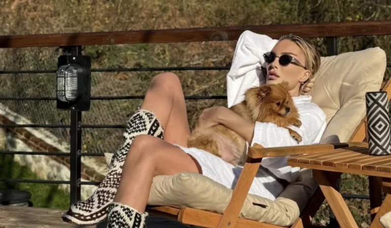 SEREN SERENGİL’DEN SOKAK KÖPEKLERİNE DESTEK: “20 YILDIR SALDIRMADILAR, ŞİMDİ Mİ TEHLİKELİ OLDULAR?”