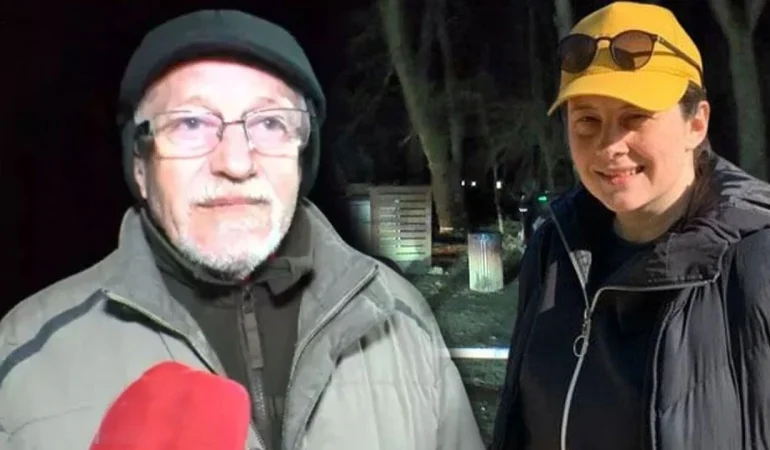 ECE GÜREL’İN BABASI “CADILIK” İDDİALARINA İSYAN ETTİ: “KIZIM ORUÇLUYDU, ORUÇLU CADI MI OLUR?”