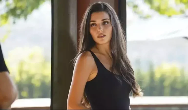 HANDE ERÇEL’İN YENİ FİLMİ İKİ DÜNYA BİR DİLEK İLE İLGİLİ DETAYLAR ORTAYA ÇIKTI
