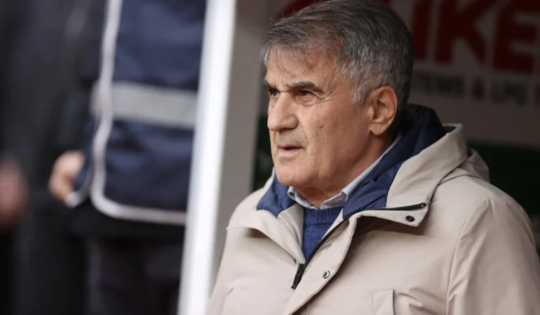 TRABZONSPOR’DA ŞENOL GÜNEŞ KRİZİ: YÖNETİM OLAĞANÜSTÜ TOPLANDI, AYRILIK MASADA