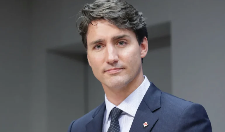 JUSTİN TRUDEAU: DONALD TRUMP’IN YAPTIKLARI APTALCA