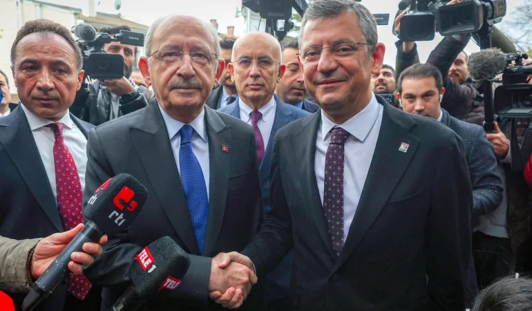 İNGİLİZ BBC’DEN CHP İÇİN ÇARPICI ÖNGÖRÜ: KILIÇDAROĞLU GERİ DÖNEBİLİR