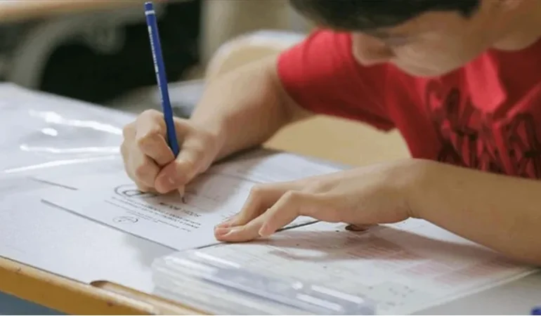 LGS SINAVI BAŞVURU SÜRESİ UZATILDI!