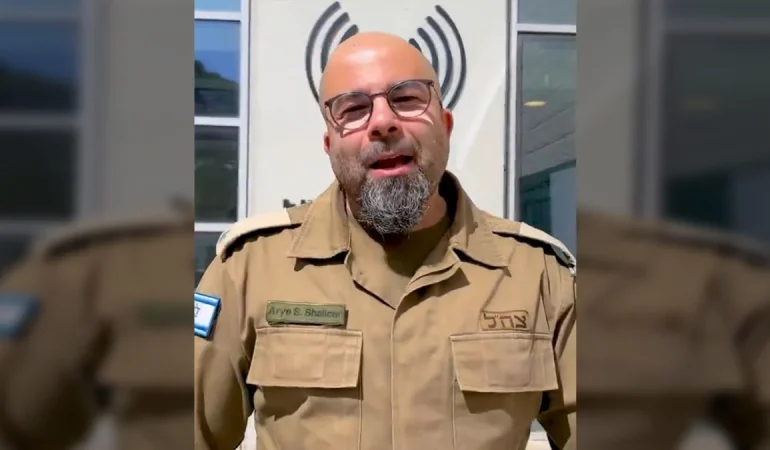 İSRAİL SAVUNMA KUVVETLERİ TÜRKÇE HESAP AÇTI: TÜRKİYE’YE YÖNELİK DİJİTAL ATAĞINI BAŞLATTI