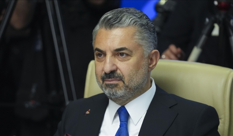 RTÜK’ÜN YAYINCIYA İKİNCİ UYARISI: ‘DEVLET GEREĞİNİ YAPAR’