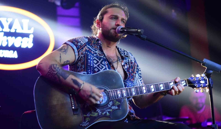 UFUK BEYDEMİR’İN ‘ŞARKI DAVASINDA KARAR