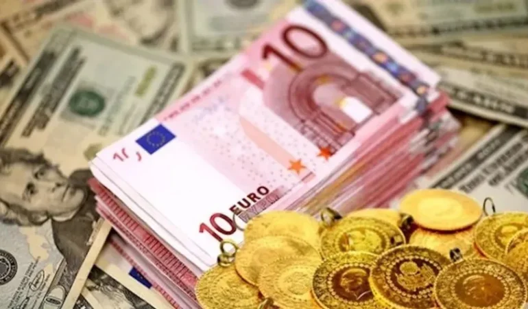 İMAMOĞLU GÖZALTI KARARI PİYASALARA DAMGA VURDU: DOLAR VE EURO YENİ ZİRVEDE
