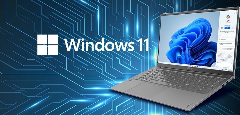 WINDOWS 11 NOT DEFTERİ ARTIK YAPAY ZEKA DESTEKLİ!