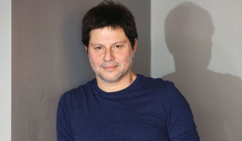 MİRKELAM’DAN DİKKAT ÇEKEN AÇIKLAMA: “SAHNEDE ÖLMEK İSTERİM”