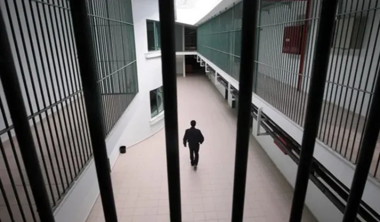 55 BİN HÜKÜMLÜYE TAHLİYE UMUDU