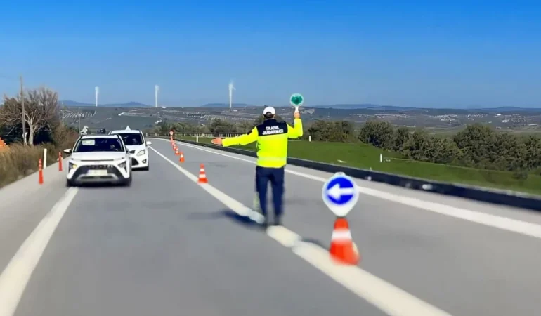 BAYRAM TATİLİ KANA BULANDI: İLK DÖRT GÜNDE 34 CAN KAYBI YAŞANDI