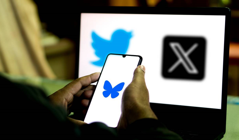 X’E SANSÜRÜNÜN BEDELİ: BLUESKY’A GEÇEN TÜRK KULLANICILARININ SAYISI ARTIYOR