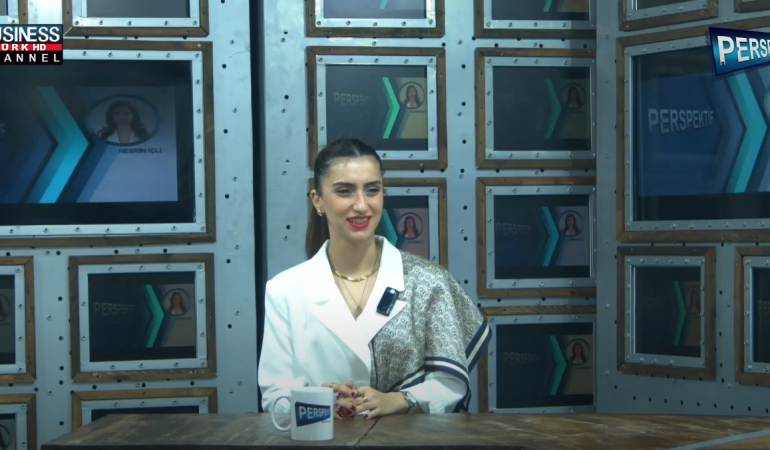 Esra Taşkın’dan İlham Veren Girişimcilik Hikayesi