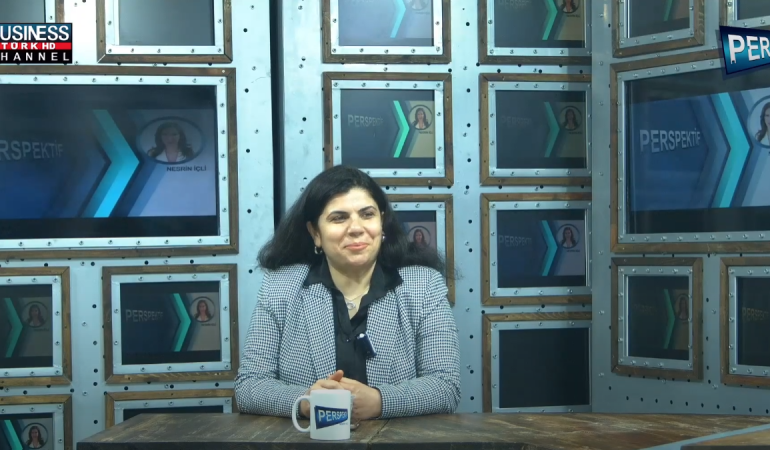 Aile Danışmanı Suzan Yiğit Alpaslan: “Özel Eğitimde Önce Aileler Bilinçlendirilmeli”