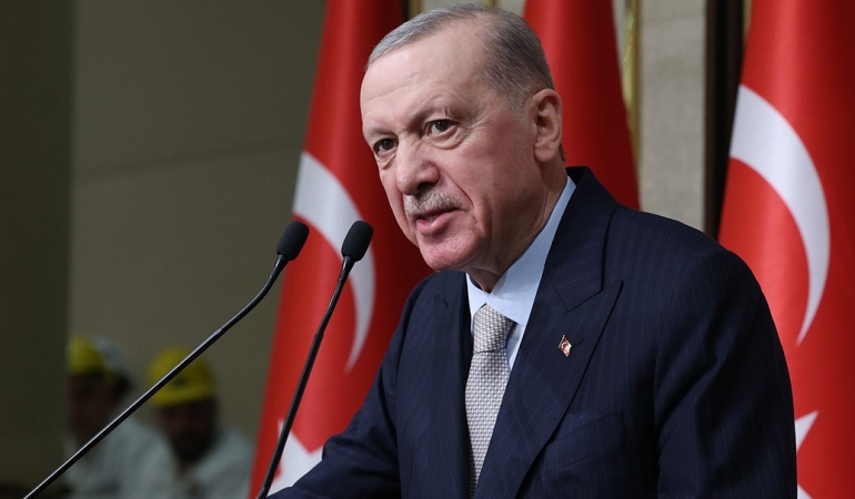 BOYKOT PANİĞİNE KAPILAN BAKANLAR, ERDOĞAN’IN ÇAĞRISINI UNUTTU