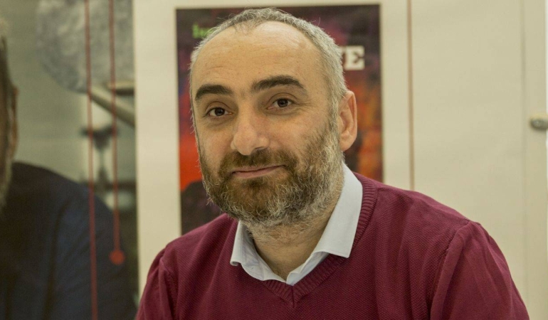 İSMAİL SAYMAZ’IN EV HAPSİ DEVAM EDİYOR