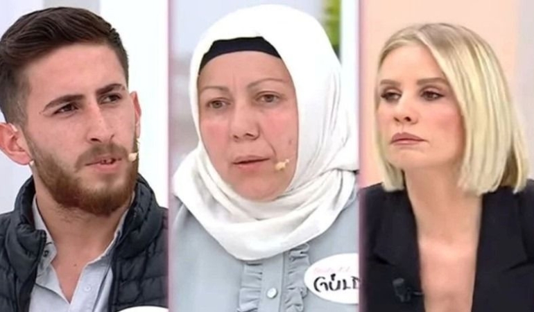 “KAYNANA-DAMAT AŞKI” TEPKİSİ BÜYÜDÜ!