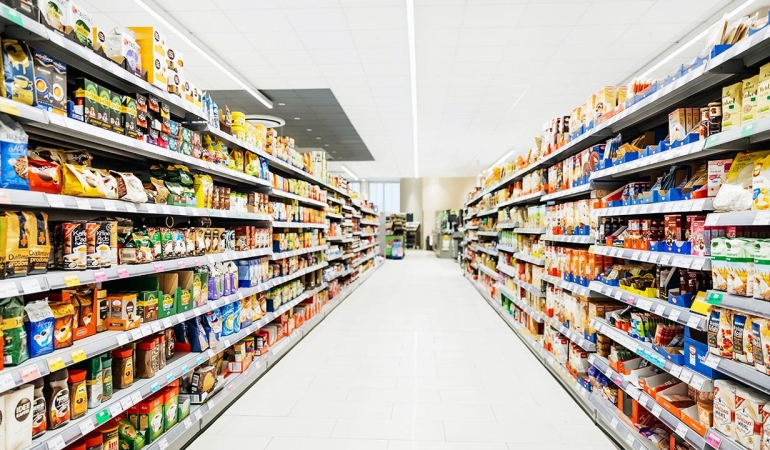 SON DAKİKA! MART 2025 ENFLASYON RAKAMLARI TÜİK TARAFINDAN AÇIKLANDI