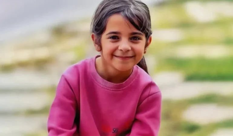 NARİN GÜRAN CİNAYETİNİN ARDINDAN İKİNCİ DAVA: 6 SANIK TUTUKLU!